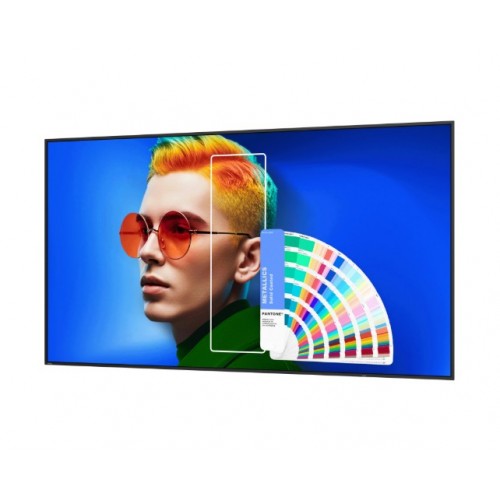 BenQ 4K Signage Monitor [SL4304/SL5504/SL6504/ST7502S/SL8604]